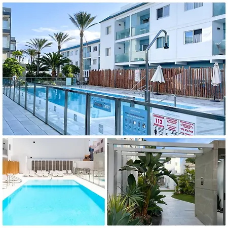 51 E-scape By Holidays Fuerteventura Corralejo