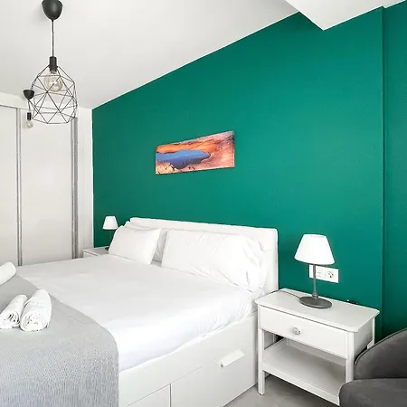 51 E-scape By Holidays Fuerteventura Appartement Corralejo