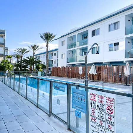 51 E-scape By Holidays Fuerteventura * Corralejo