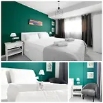 Apartament 51 E-scape By Holidays Fuerteventura *