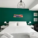 Apartament 51 E-scape By Holidays Fuerteventura