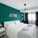 Apartament 51 E-scape By Holidays Fuerteventura