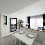 Apartament 51 E-scape By Holidays Fuerteventura