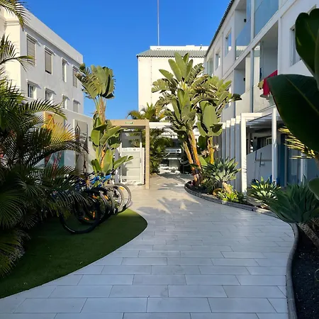 51 E-scape By Holidays Fuerteventura Apartament