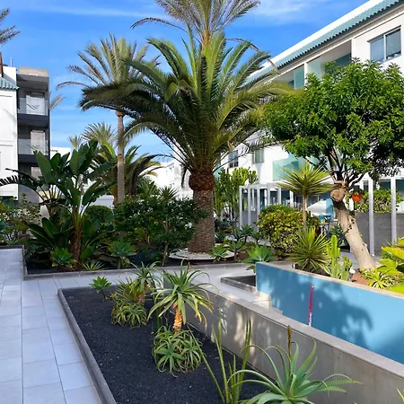 Apartment 51 E-scape By Holidays Fuerteventura