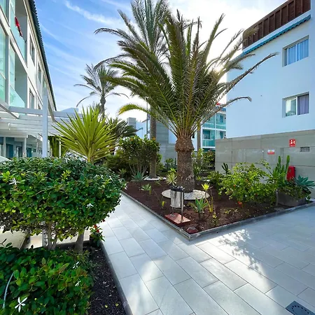 51 E-scape By Holidays Fuerteventura Apartment *