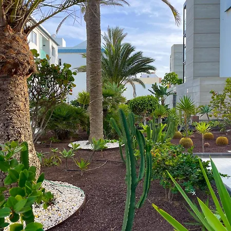 51 E-scape By Holidays Fuerteventura Apartment Corralejo