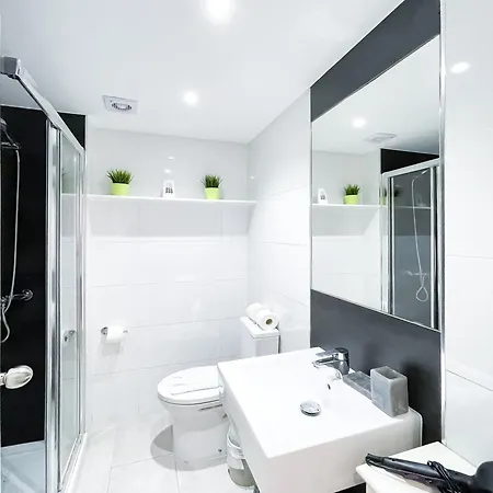 Apartment 51 E-scape By Holidays Fuerteventura Corralejo