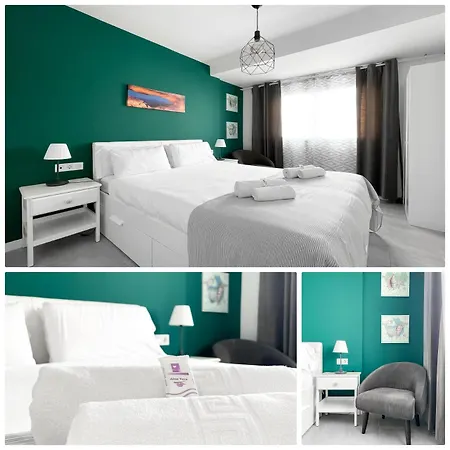 Apartment 51 E-scape By Holidays Fuerteventura *