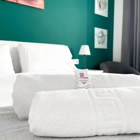 Apartment 51 E-scape By Holidays Fuerteventura Corralejo