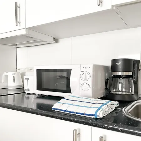 Apartment 51 E-scape By Holidays Fuerteventura Corralejo