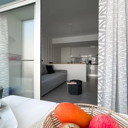 51 E-scape By Holidays Fuerteventura Corralejo