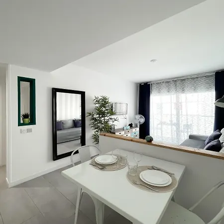 Apartment 51 E-scape By Holidays Fuerteventura