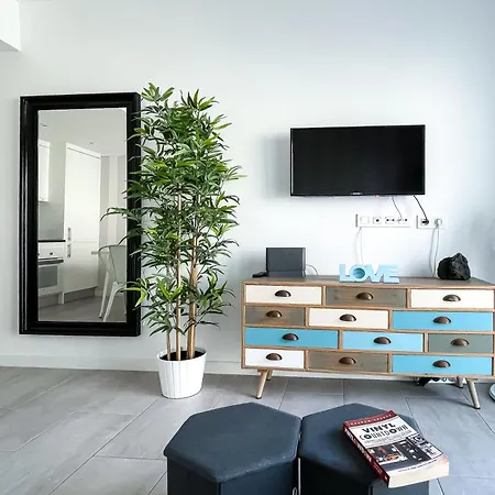 Apartment 51 E-scape By Holidays Fuerteventura