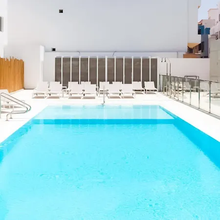 Apartment 51 E-scape By Holidays Fuerteventura *