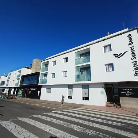 Apartment 51 E-scape By Holidays Fuerteventura *